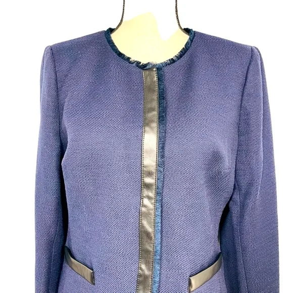 Karl Lagerfeld blazer - Picture 3 of 4